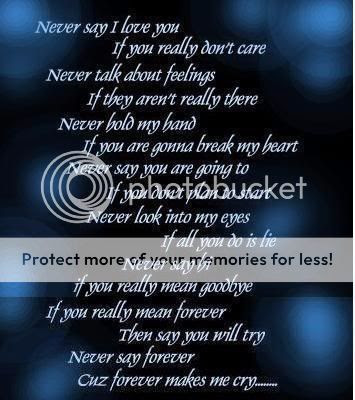 Sad Quotes About Pain And Love 2010 Life