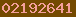 counter statistics