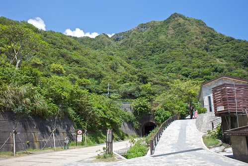騎遇東北角-單車、樂活、綠色旅行