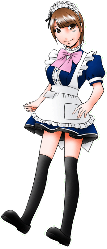 まちゅからびぃ かわいい制服倶楽部