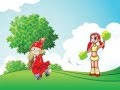 Фізкультхвилинка, початкова школа