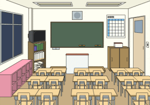 学校のかいだん ドラの脱出ゲーム攻略