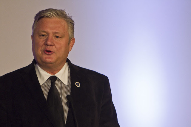Marcus Bachman