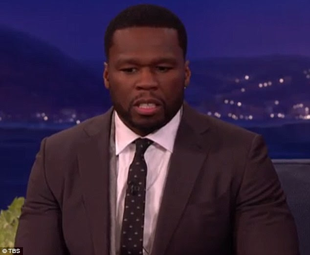 Revealing: The 40-year-old rapper claims that he needed protection due to his success as 'it’s public to know you’ve become the ideal person to have lawsuits for'