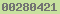 blogspot counter