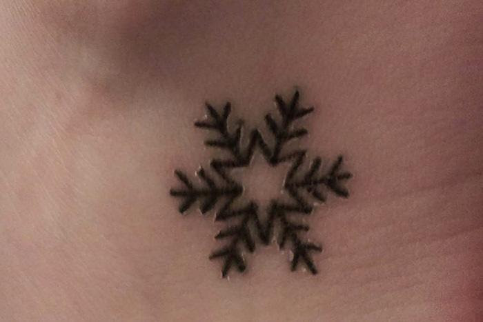 Snowflake