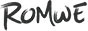 Shop ROMWE.com & save 15% off your first order with code 15%off.