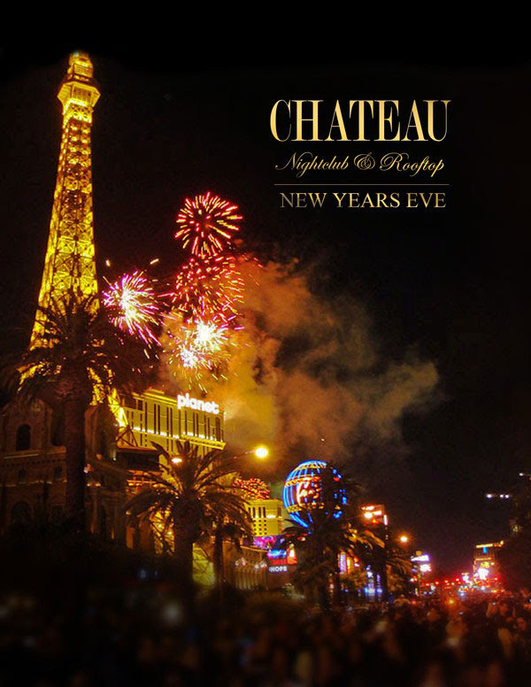 Las Vegas New Years Eve 2018 Parties &amp; Events NYE ...