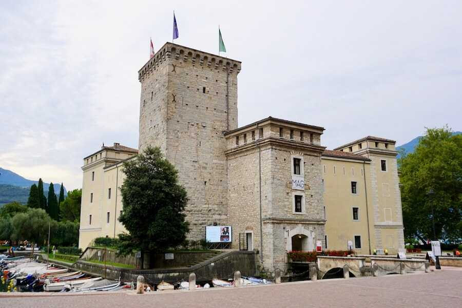 Cosa vedere a Riva del Garda, cosa fare e dove alloggiare ...