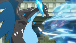 ポケモンxyz 24 森の呪いと白いボクレー 遊戯王とポケモンとfeと 裡婀の日記