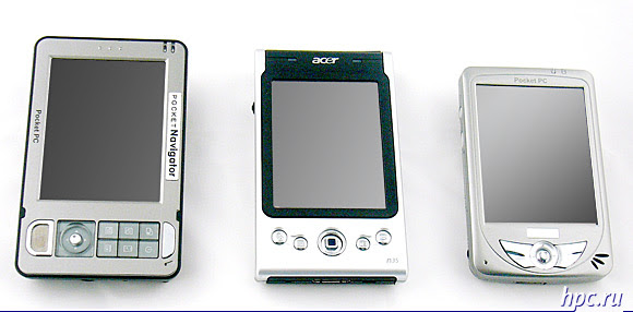 Pocket Navigator PN-169: GPS-navigation "from a different point of view&quot Pocket Navigator PN-169: GPS-navigation "from a different point of view&quot