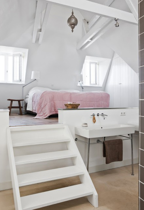bathroom, bed, bedroom, chair, color, decor, design, fashion, home 