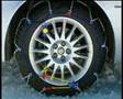 Weissenfels Weisstech 9 Plus snow chains