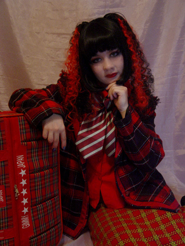 Cosplay-Shazna-Izam-