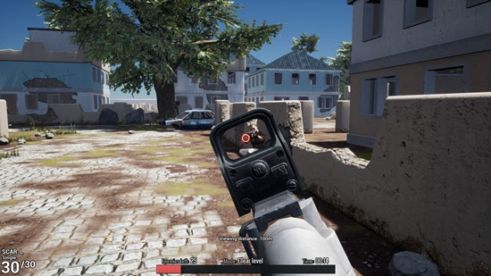 Battle Royale Trainer Game - Free Download Full Version For PC