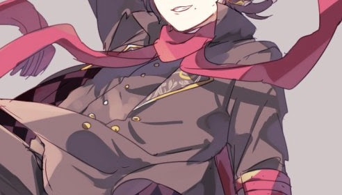 刀剣乱舞 加州清光の素晴らしいイラスト 刀剣乱舞アンテナ委員会