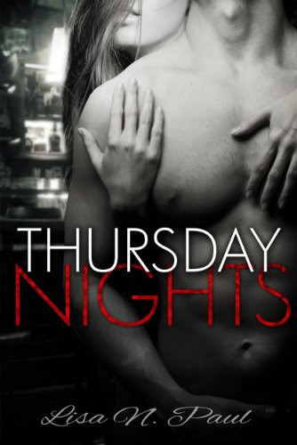 Thursday Nights Charistown Series ebook