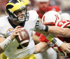 College Football Bowl Videos: Finding Each Game's Classic, Part Two