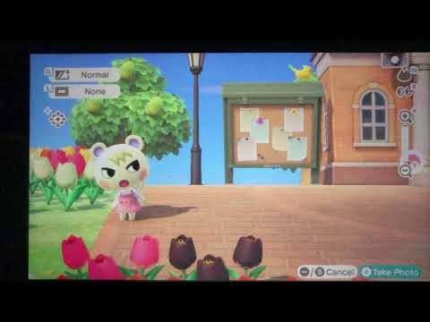 Marshal sings Bubblegum K.K. for nearly 5 minutes while in an Apron