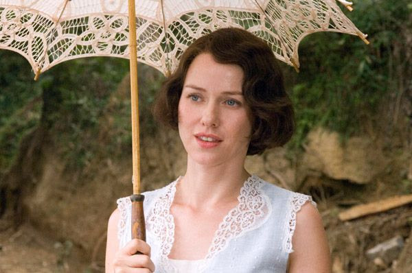 Naomi Watts Latest Movie