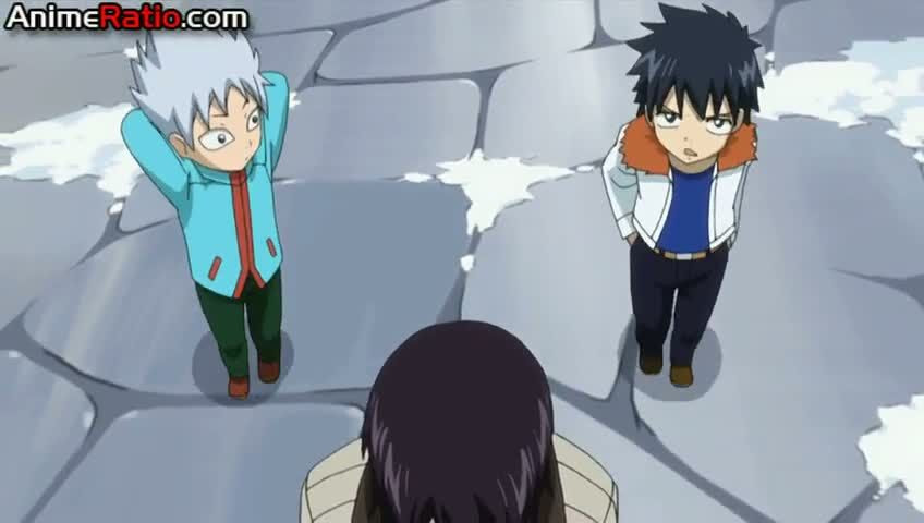 Fairy Tail Season 3 7p Tsuki Bakabt Torrent