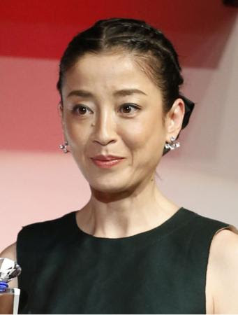 女優の宮沢りえさん離婚 ０９年に結婚 女児出産 宮沢りえさん 四国新聞社