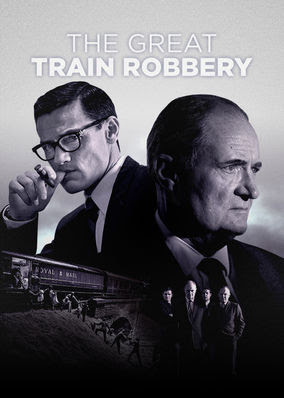 Great Train Robbery, The - Season 1