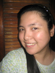 Day 3, July 8 - Left Angle
