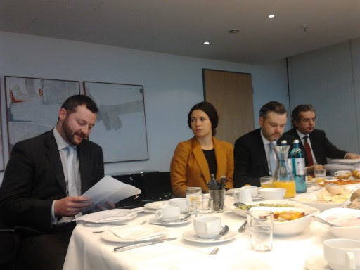 BCCG bei Rödl & Partner