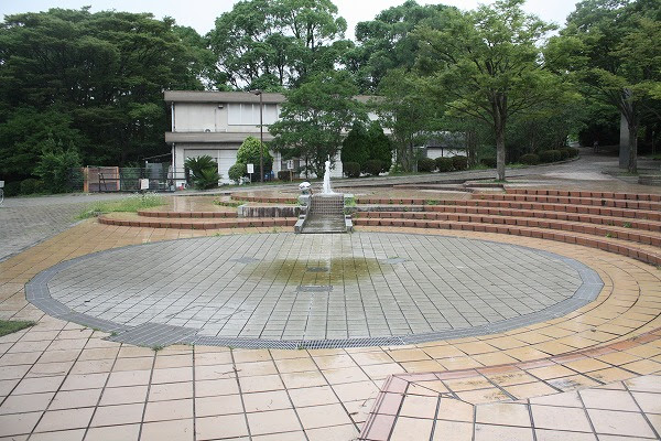 千里中央公園 子供とお出かけ関西楽しい遊び場 屋外遊地