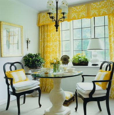 yellow love