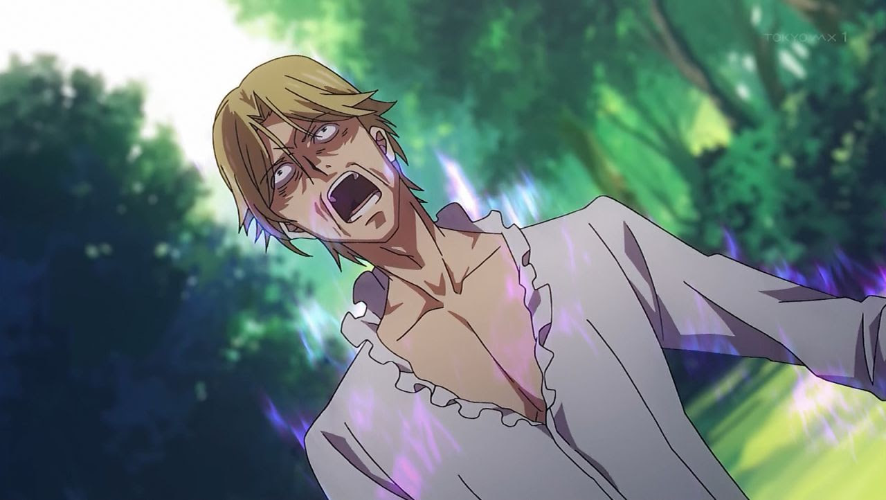 賢者の孫 3話感想 早くも英雄まで持ち上げられていく 戦闘もしっかり魅せてくれる とりもげ Com