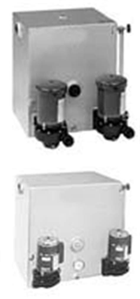 Boiler-Feed Pumps | Armstrong International