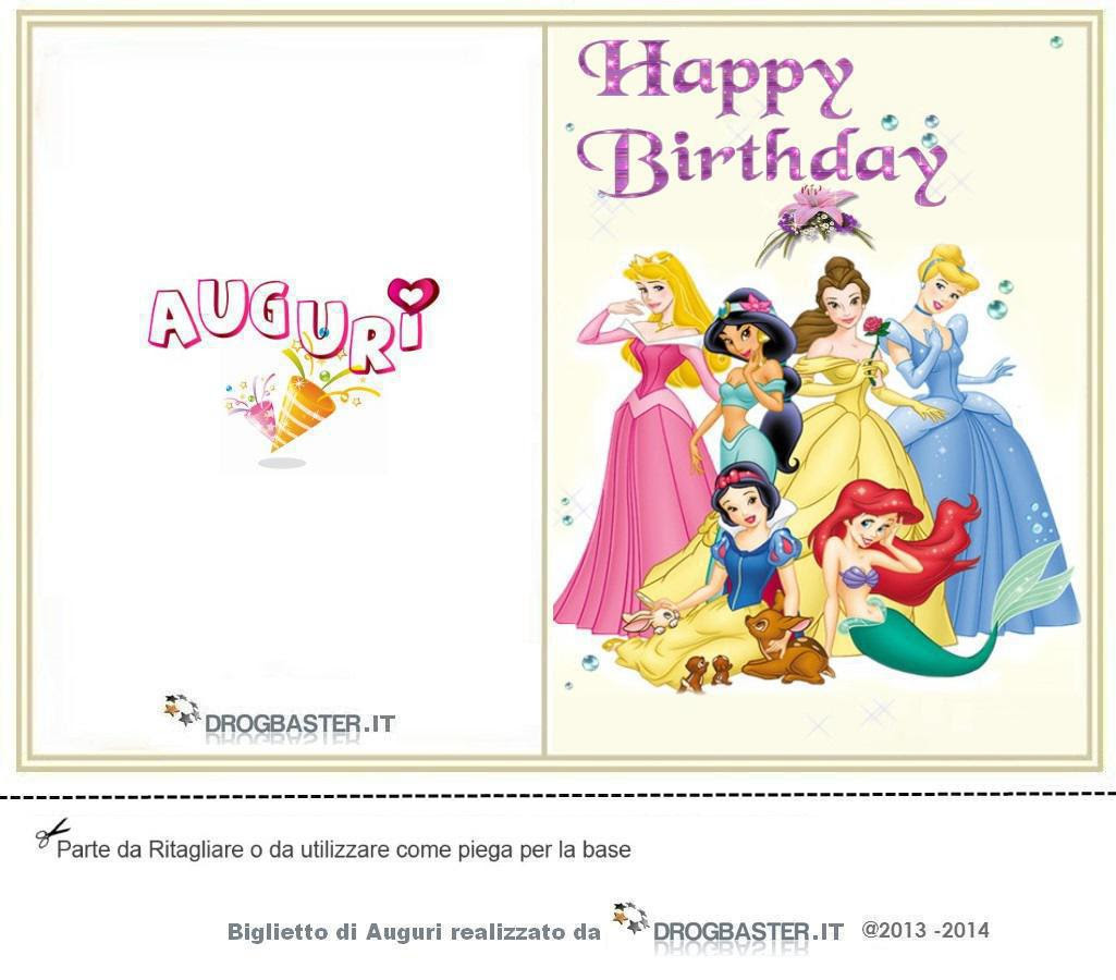 le più belle frasi di compleanno