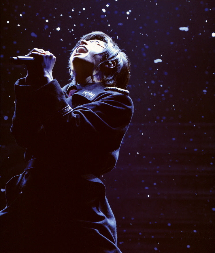 Gackt Live Gackt Photo Fanpop