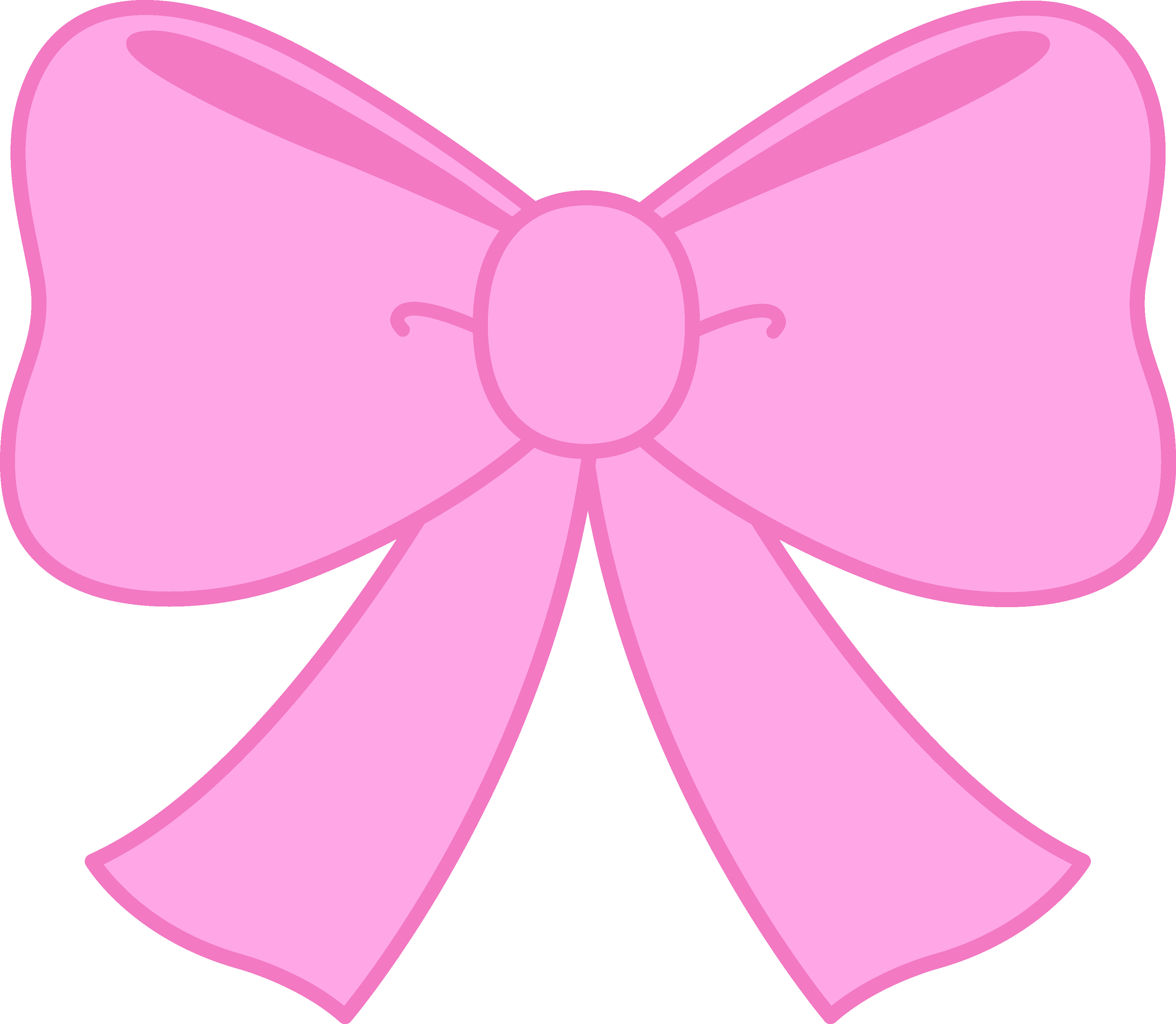 Free Pink Bow Transparent Background Download Free Clip Art Free Clip Art On Clipart Library Many variations of the color can be utilized in an r. clipart library