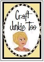 Craft Junkie Too Friend