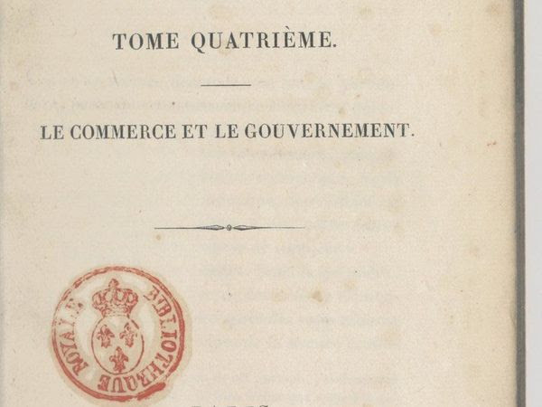 Des "libéraux" de tous temps ont crée, façonné des chemins, mais un seul leurs sont commun, celui de la Liberté ! 3/4