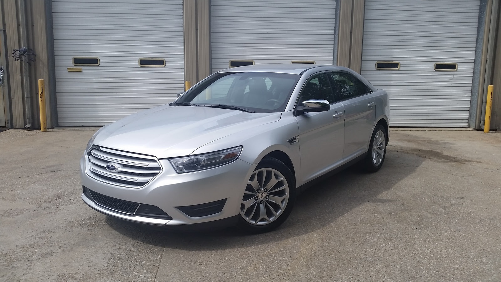 New 2015 Ford Taurus For Sale CarGurus New 2015 Ford Taurus For Sale CarGurus