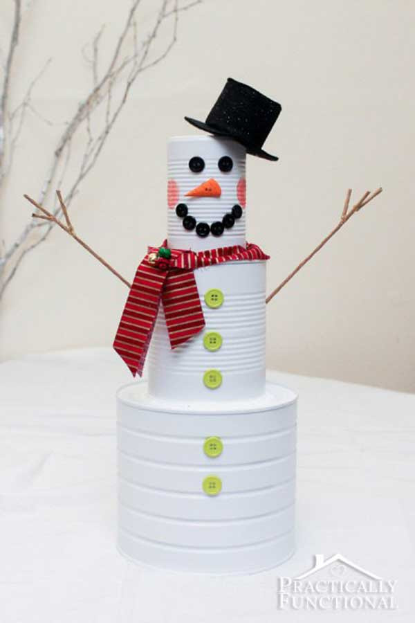 20 DIY Christmas Decorations made from Recycled Materials 20 DIY Christmas Decorations made from Recycled Materials