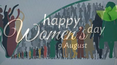 National Women S Day On 9 August 19 Optima