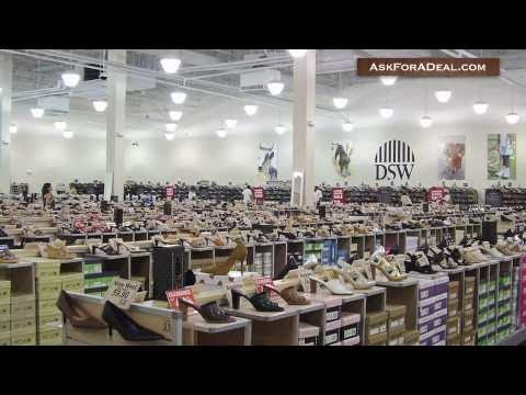 DSW Announces New Store in North Wales, Pennsylvania (DSW Inc)