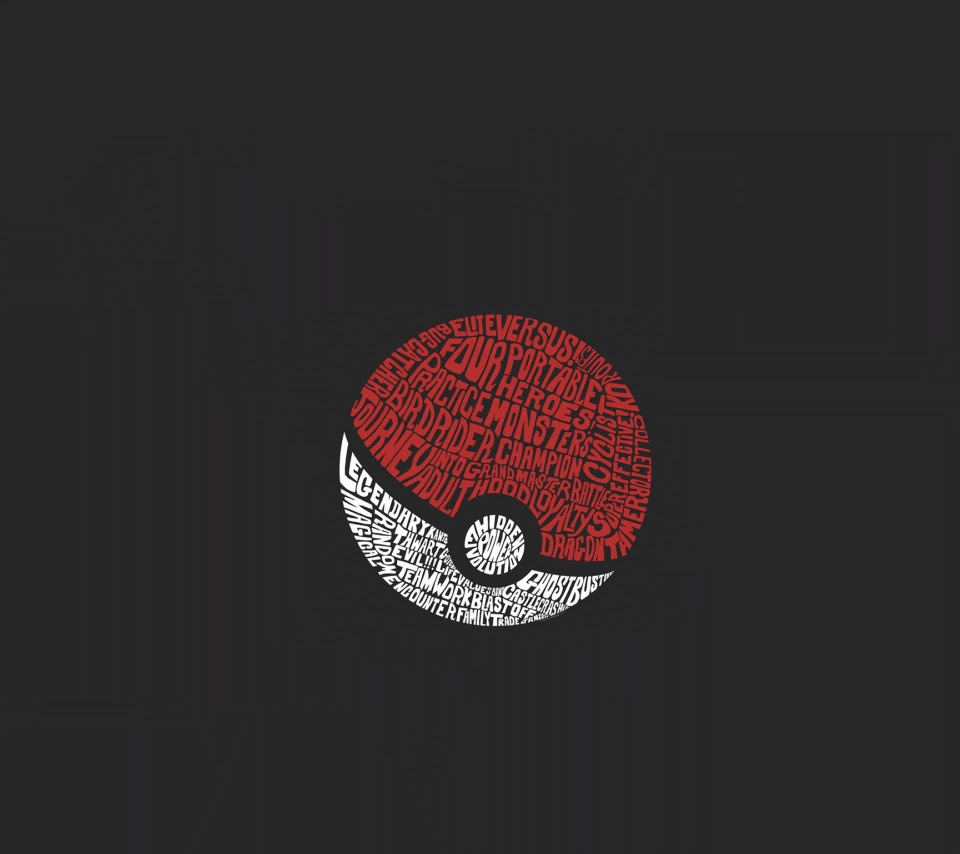 壁紙 ポケモンのスマホ壁紙960x854 Pokemon A13 Jpg 壁紙box