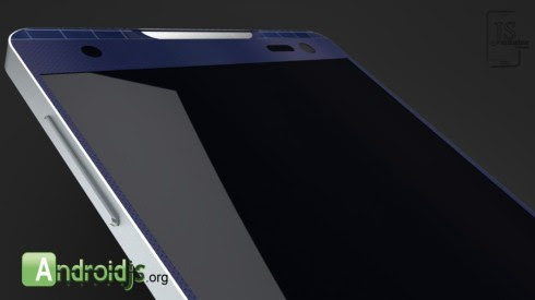 Samsung Galaxy S6 is Here, a Concept by Jermaine Smit (Video)