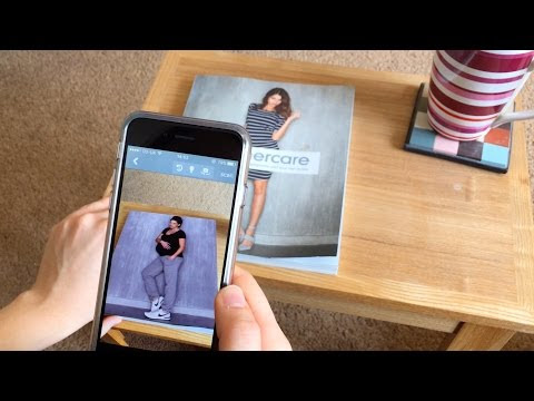 Video Katalog Smartphone