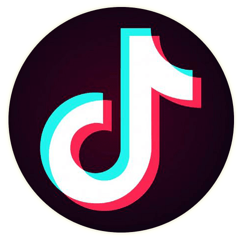 Tiktok Icon Transparent Png Stickpng