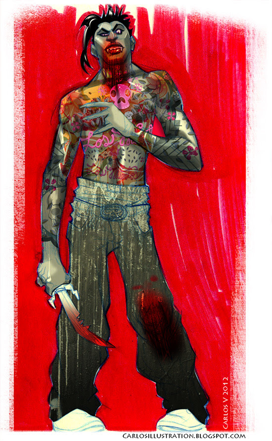 Mexvamp