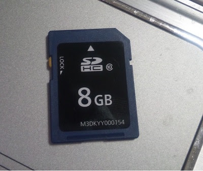 日産セレナ ｓｄカードの音楽データ消えた Mm513d L Sdカード初期化 ライフワーカー