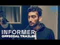Informer Season 1 - Official Trailer | Prime Video