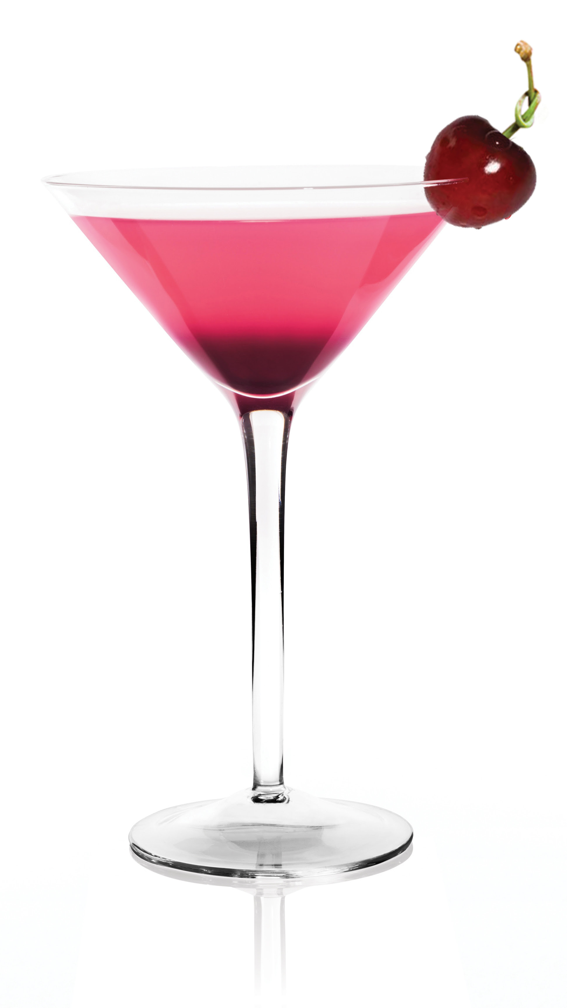 Tongue Tied - Vodka Cocktail Drink Recipe